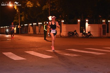 HO CHI MINH CITY NIGHT RUN THANG LOI GROUP 2023 - Ảnh #300798