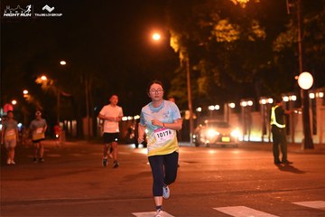 HO CHI MINH CITY NIGHT RUN THANG LOI GROUP 2023 - Ảnh #299698