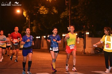 HO CHI MINH CITY NIGHT RUN THANG LOI GROUP 2023 - Ảnh #299914