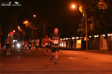 HO CHI MINH CITY NIGHT RUN THANG LOI GROUP 2023 - Ảnh #299807