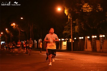 HO CHI MINH CITY NIGHT RUN THANG LOI GROUP 2023 - Ảnh #299797