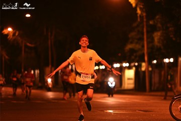 HO CHI MINH CITY NIGHT RUN THANG LOI GROUP 2023 - Ảnh #300391
