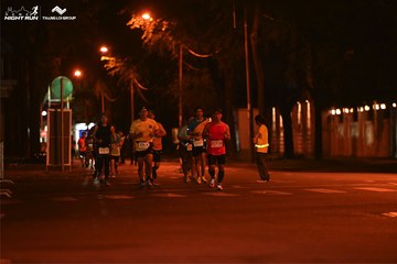 HO CHI MINH CITY NIGHT RUN THANG LOI GROUP 2023 - Ảnh #300043