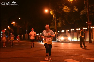 HO CHI MINH CITY NIGHT RUN THANG LOI GROUP 2023 - Ảnh #299699