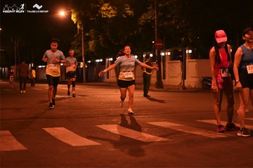 HO CHI MINH CITY NIGHT RUN THANG LOI GROUP 2023 - Ảnh #300781