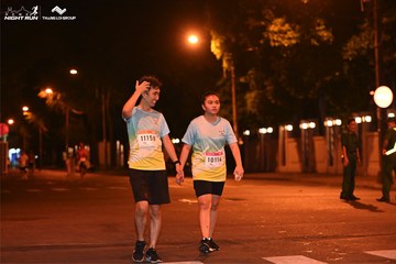 HO CHI MINH CITY NIGHT RUN THANG LOI GROUP 2023 - Ảnh #300501