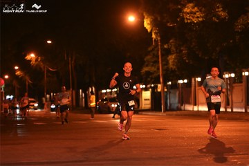 HO CHI MINH CITY NIGHT RUN THANG LOI GROUP 2023 - Ảnh #299640