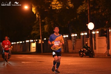 HO CHI MINH CITY NIGHT RUN THANG LOI GROUP 2023 - Ảnh #300283
