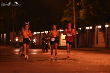 HO CHI MINH CITY NIGHT RUN THANG LOI GROUP 2023 - Ảnh #300216