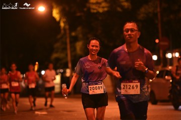 HO CHI MINH CITY NIGHT RUN THANG LOI GROUP 2023 - Ảnh #300348