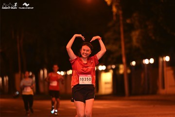 HO CHI MINH CITY NIGHT RUN THANG LOI GROUP 2023 - Ảnh #300300