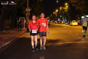HO CHI MINH CITY NIGHT RUN THANG LOI GROUP 2023 - Ảnh #301371