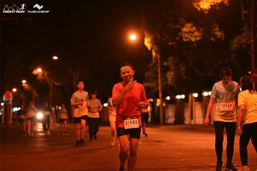HO CHI MINH CITY NIGHT RUN THANG LOI GROUP 2023 - Ảnh #299854