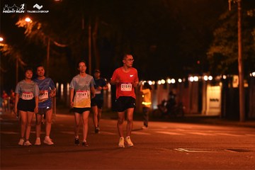 HO CHI MINH CITY NIGHT RUN THANG LOI GROUP 2023 - Ảnh #300452