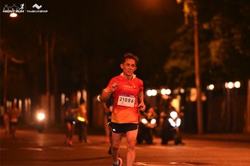 HO CHI MINH CITY NIGHT RUN THANG LOI GROUP 2023 - Ảnh #300402
