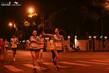 HO CHI MINH CITY NIGHT RUN THANG LOI GROUP 2023 - Ảnh #300342