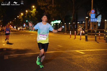 HO CHI MINH CITY NIGHT RUN THANG LOI GROUP 2023 - Ảnh #301001