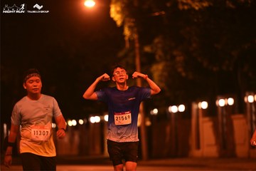 HO CHI MINH CITY NIGHT RUN THANG LOI GROUP 2023 - Ảnh #300568