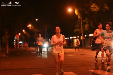 HO CHI MINH CITY NIGHT RUN THANG LOI GROUP 2023 - Ảnh #299966