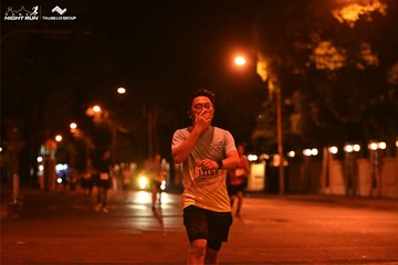 HO CHI MINH CITY NIGHT RUN THANG LOI GROUP 2023 - Ảnh #299989