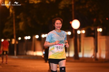 HO CHI MINH CITY NIGHT RUN THANG LOI GROUP 2023 - Ảnh #299661