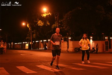 HO CHI MINH CITY NIGHT RUN THANG LOI GROUP 2023 - Ảnh #300321