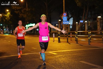 HO CHI MINH CITY NIGHT RUN THANG LOI GROUP 2023 - Ảnh #301037