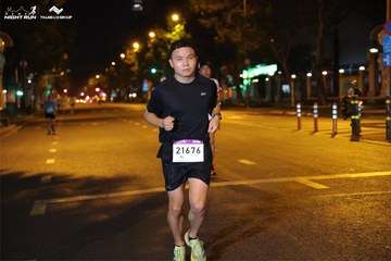 HO CHI MINH CITY NIGHT RUN THANG LOI GROUP 2023 - Ảnh #301328
