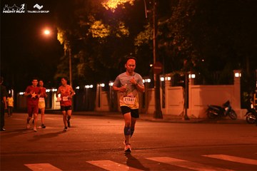 HO CHI MINH CITY NIGHT RUN THANG LOI GROUP 2023 - Ảnh #300473