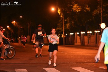 HO CHI MINH CITY NIGHT RUN THANG LOI GROUP 2023 - Ảnh #299775