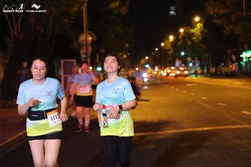 HO CHI MINH CITY NIGHT RUN THANG LOI GROUP 2023 - Ảnh #301283