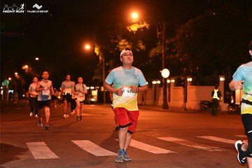 HO CHI MINH CITY NIGHT RUN THANG LOI GROUP 2023 - Ảnh #299883