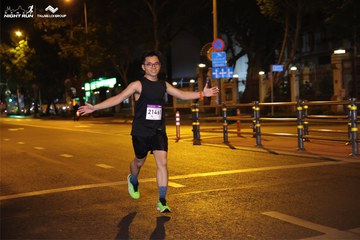 HO CHI MINH CITY NIGHT RUN THANG LOI GROUP 2023 - Ảnh #301123