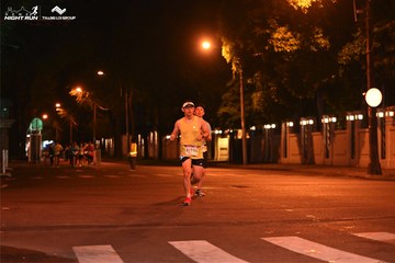 HO CHI MINH CITY NIGHT RUN THANG LOI GROUP 2023 - Ảnh #300036
