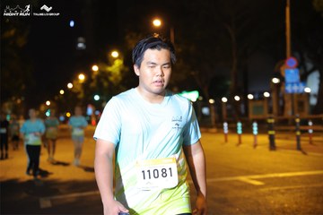 HO CHI MINH CITY NIGHT RUN THANG LOI GROUP 2023 - Ảnh #301214