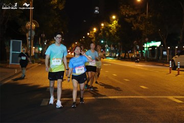 HO CHI MINH CITY NIGHT RUN THANG LOI GROUP 2023 - Ảnh #301196