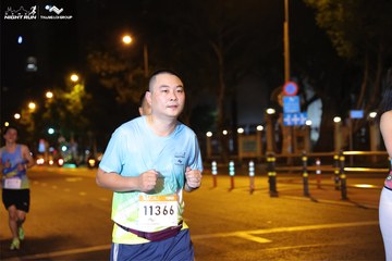 HO CHI MINH CITY NIGHT RUN THANG LOI GROUP 2023 - Ảnh #301026