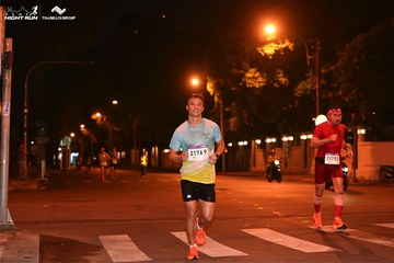 HO CHI MINH CITY NIGHT RUN THANG LOI GROUP 2023 - Ảnh #300030
