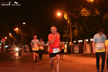 HO CHI MINH CITY NIGHT RUN THANG LOI GROUP 2023 - Ảnh #299853