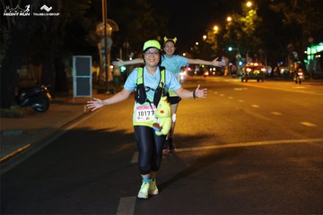HO CHI MINH CITY NIGHT RUN THANG LOI GROUP 2023 - Ảnh #301229