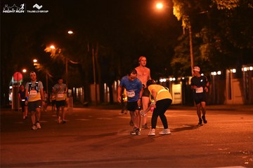 HO CHI MINH CITY NIGHT RUN THANG LOI GROUP 2023 - Ảnh #300536