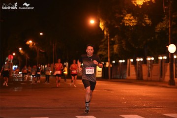 HO CHI MINH CITY NIGHT RUN THANG LOI GROUP 2023 - Ảnh #299809