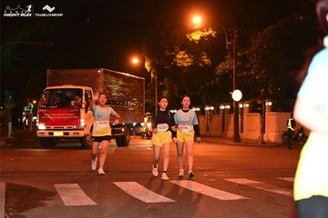 HO CHI MINH CITY NIGHT RUN THANG LOI GROUP 2023 - Ảnh #300161
