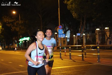 HO CHI MINH CITY NIGHT RUN THANG LOI GROUP 2023 - Ảnh #301256