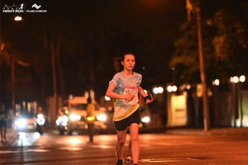 HO CHI MINH CITY NIGHT RUN THANG LOI GROUP 2023 - Ảnh #299652