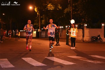 HO CHI MINH CITY NIGHT RUN THANG LOI GROUP 2023 - Ảnh #300675