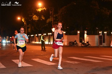 HO CHI MINH CITY NIGHT RUN THANG LOI GROUP 2023 - Ảnh #299673