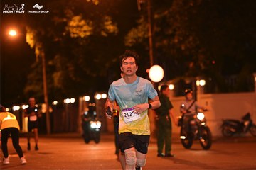 HO CHI MINH CITY NIGHT RUN THANG LOI GROUP 2023 - Ảnh #300535