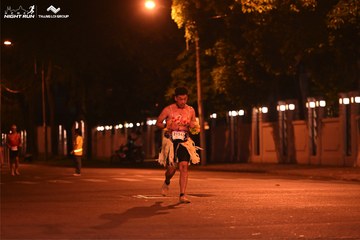 HO CHI MINH CITY NIGHT RUN THANG LOI GROUP 2023 - Ảnh #300505