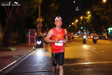 HO CHI MINH CITY NIGHT RUN THANG LOI GROUP 2023 - Ảnh #301416